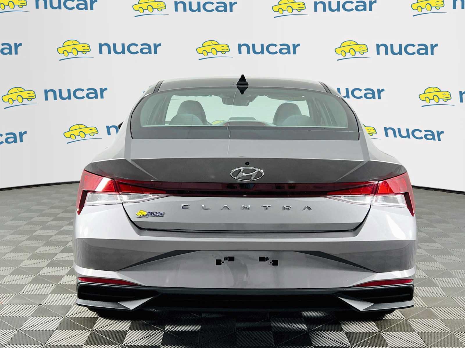 Certified 2023 Hyundai Elantra SEL w/ Convenience Package FWD image 6