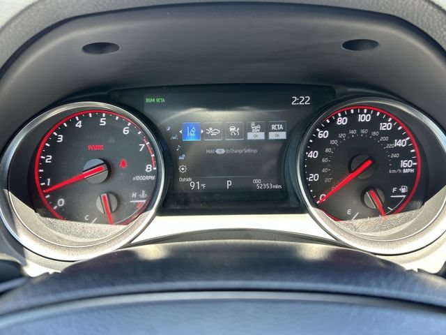 Used 2024 Toyota Camry XSE FWD image 29