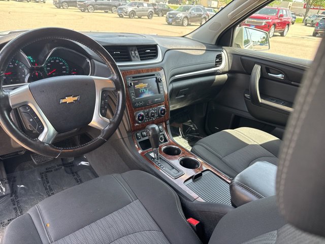 Used 2013 Chevrolet Traverse LT AWD/4WD image 9
