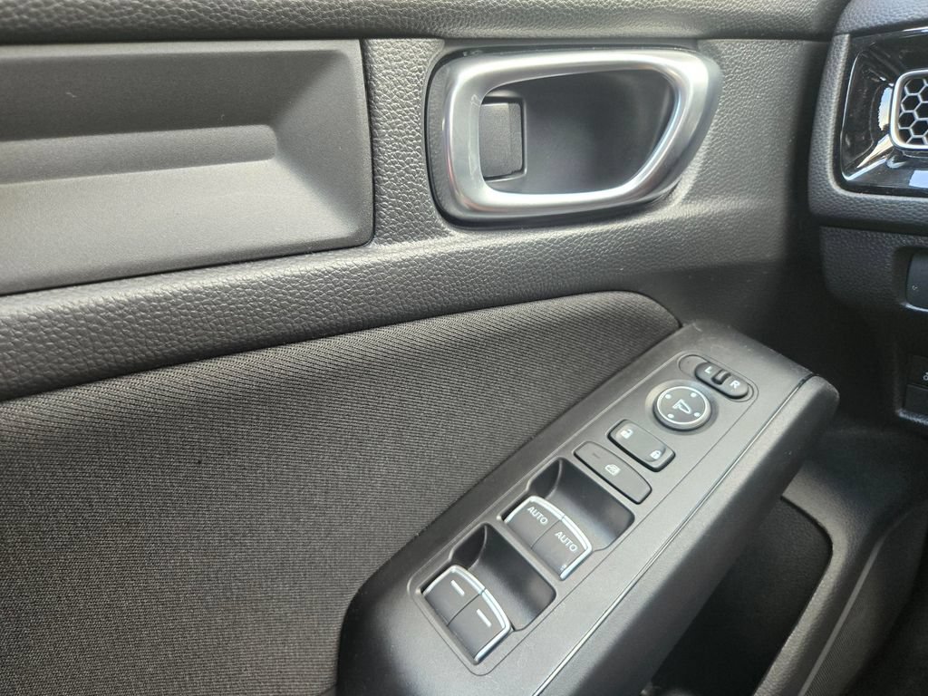 Used 2026 Honda Civic Sport image 13