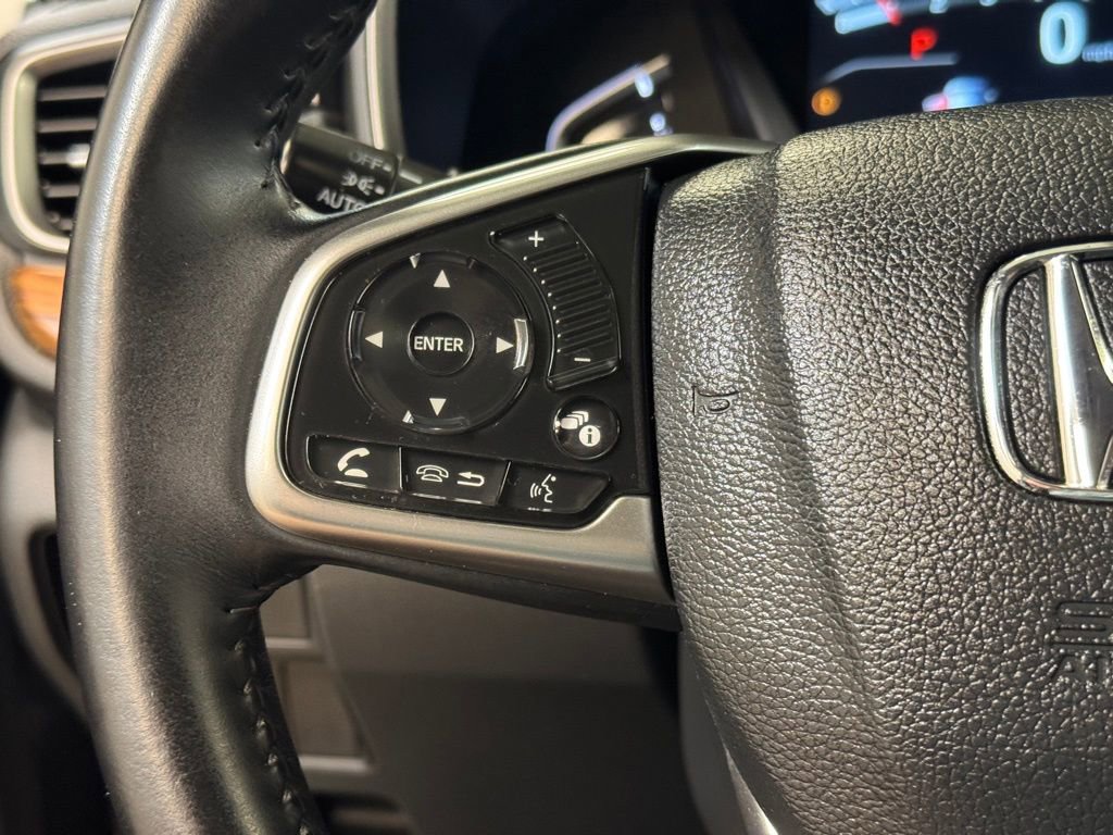 Used 2017 Honda CR-V EX-L image 34
