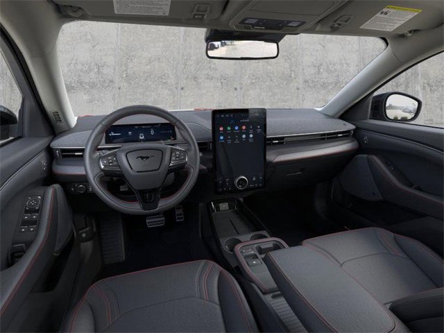New 2025 Ford Mustang Mach-E Premium w/ Sport Appearance Package image 9