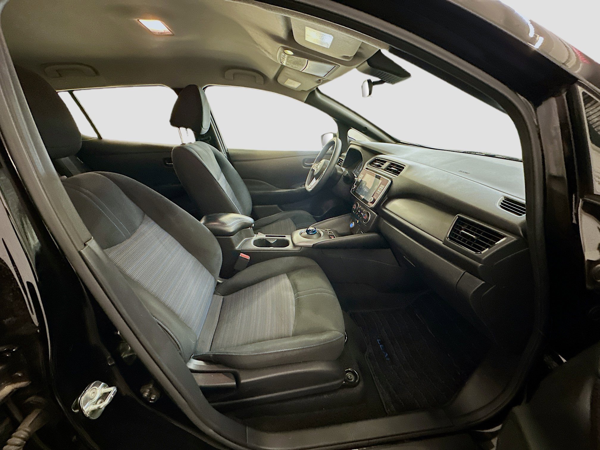 Used 2021 Nissan Leaf S w/ S Charge Package image 31