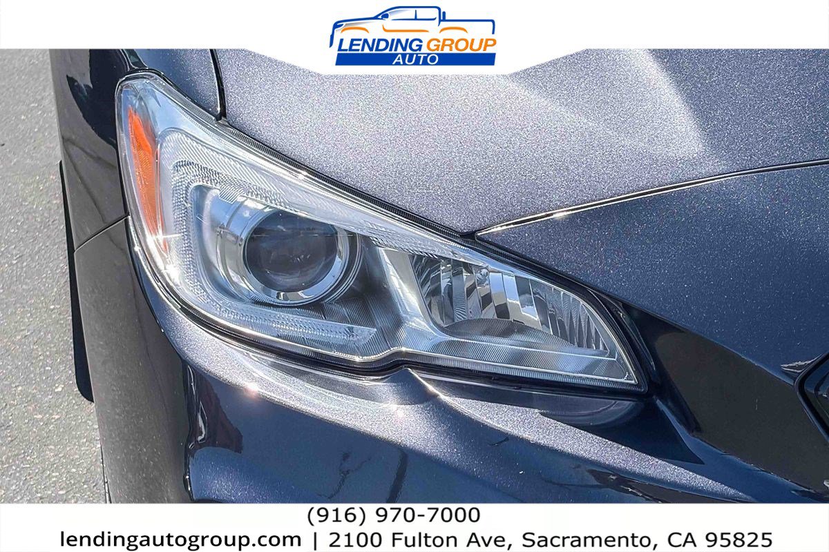 Used 2019 Subaru WRX Premium AWD/4WD image 7