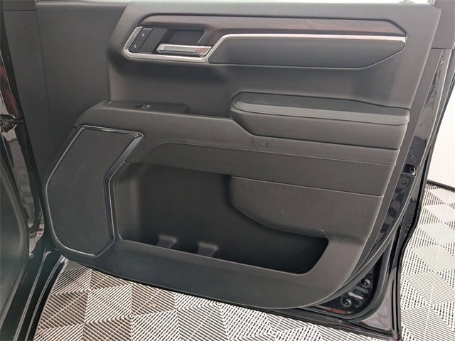 Used 2024 GMC Sierra 1500 SLT image 32