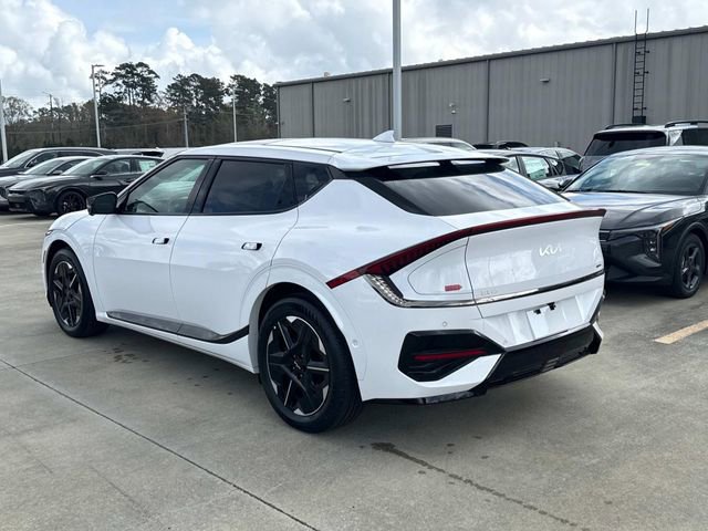 New 2025 Kia EV6 GT-Line RWD image 6