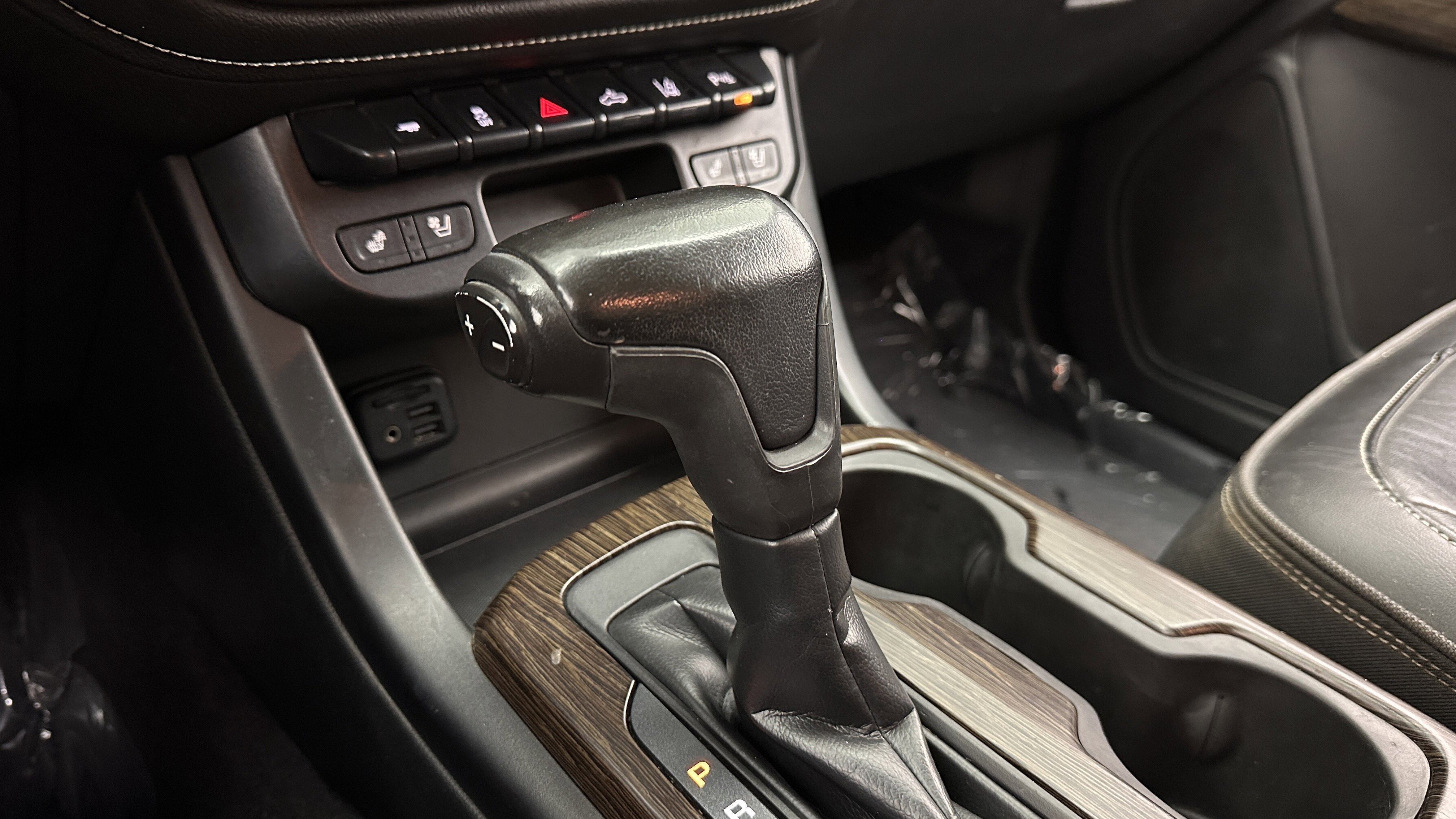 Used 2020 GMC Canyon Denali AWD/4WD image 15