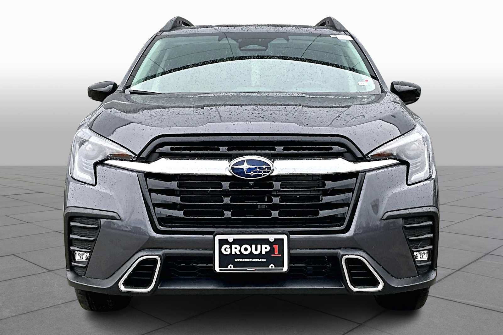 New 2026 Subaru Ascent Touring AWD/4WD image 3