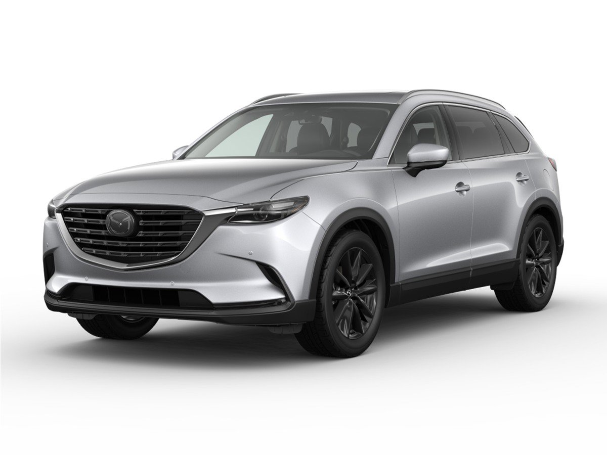 Used 2023 MAZDA CX-9 Touring Plus AWD/4WD video 1