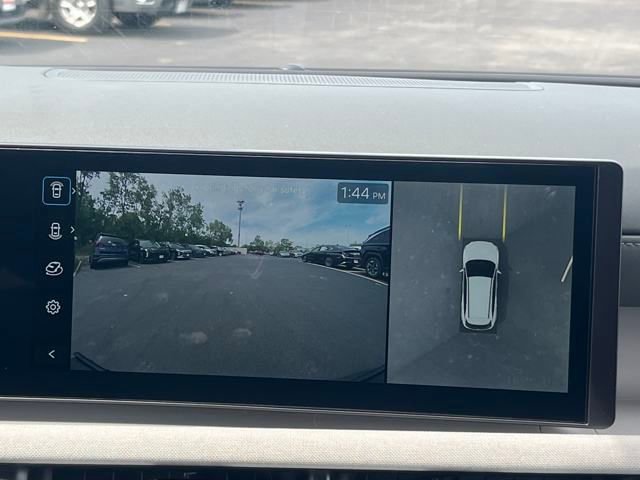 New 2025 Hyundai Tucson Limited image 30