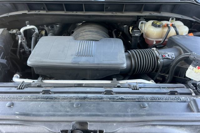 Used 2019 Chevrolet Silverado 1500 LTZ w/ LTZ Plus Package image 24