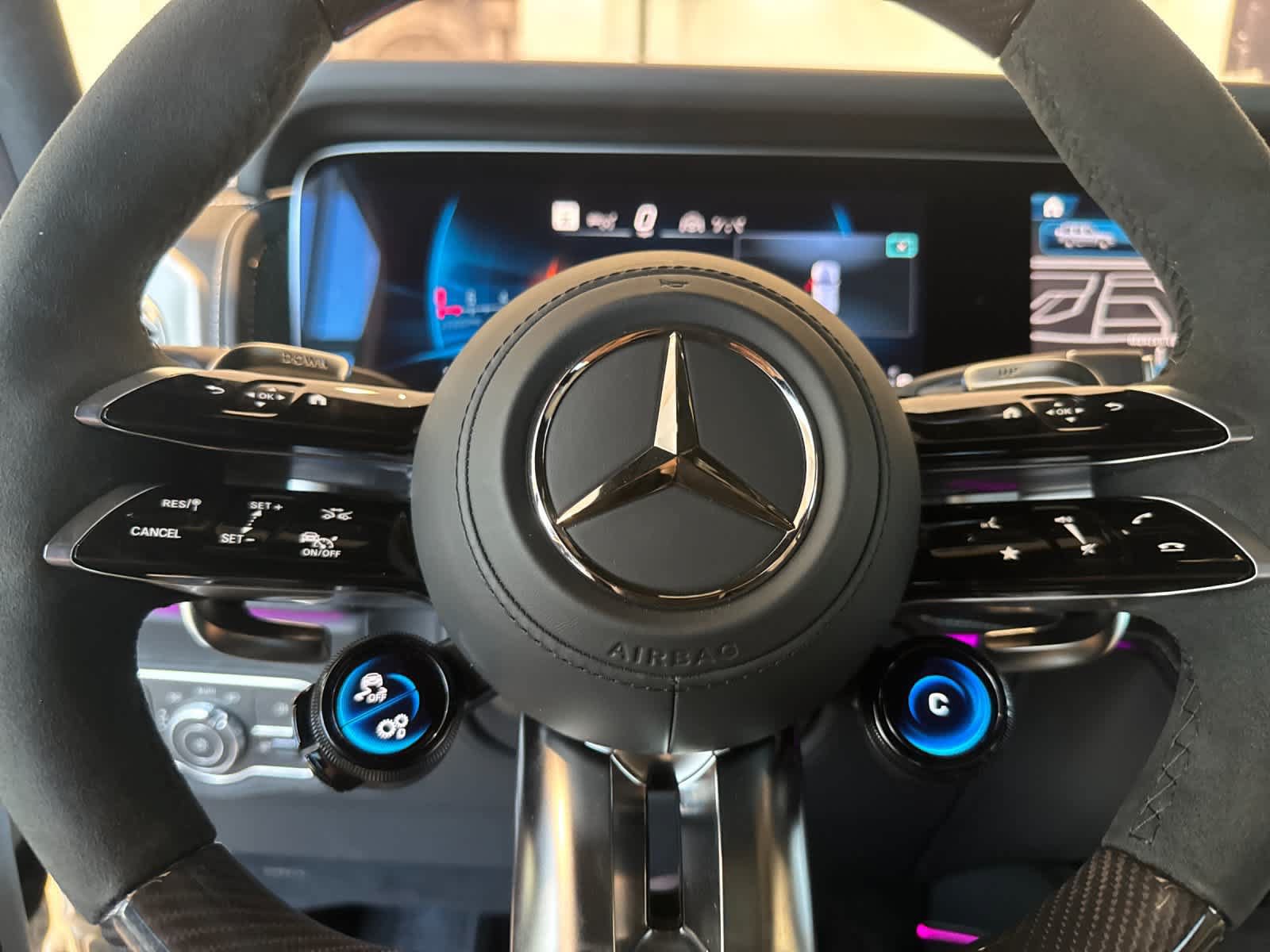 New 2027 Mercedes-Benz G 63 AMG 4MATIC image 23