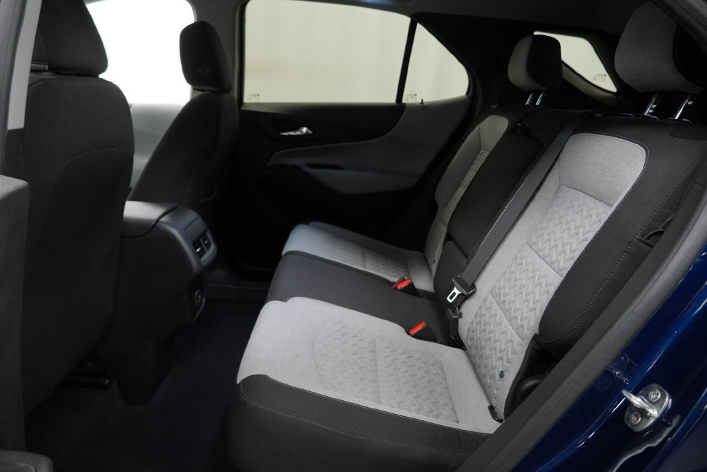 Certified 2022 Chevrolet Equinox LS FWD image 13