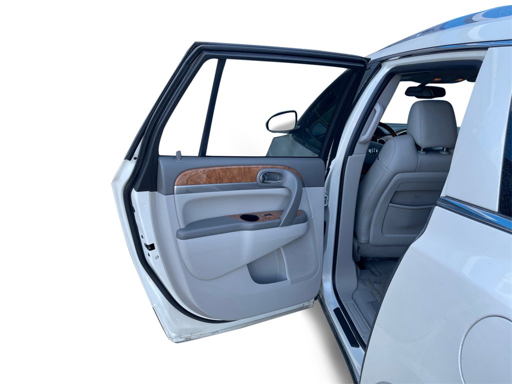 Used 2012 Buick Enclave Premium image 23