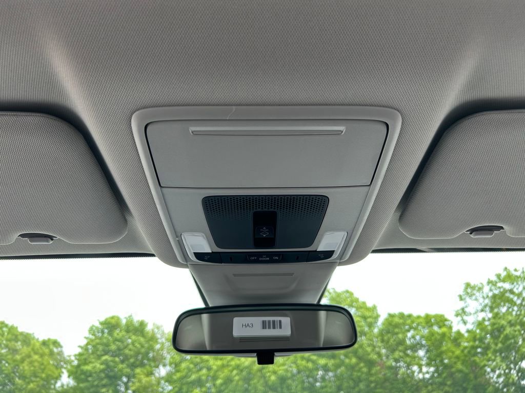 Certified 2026 Honda CR-V EX image 14