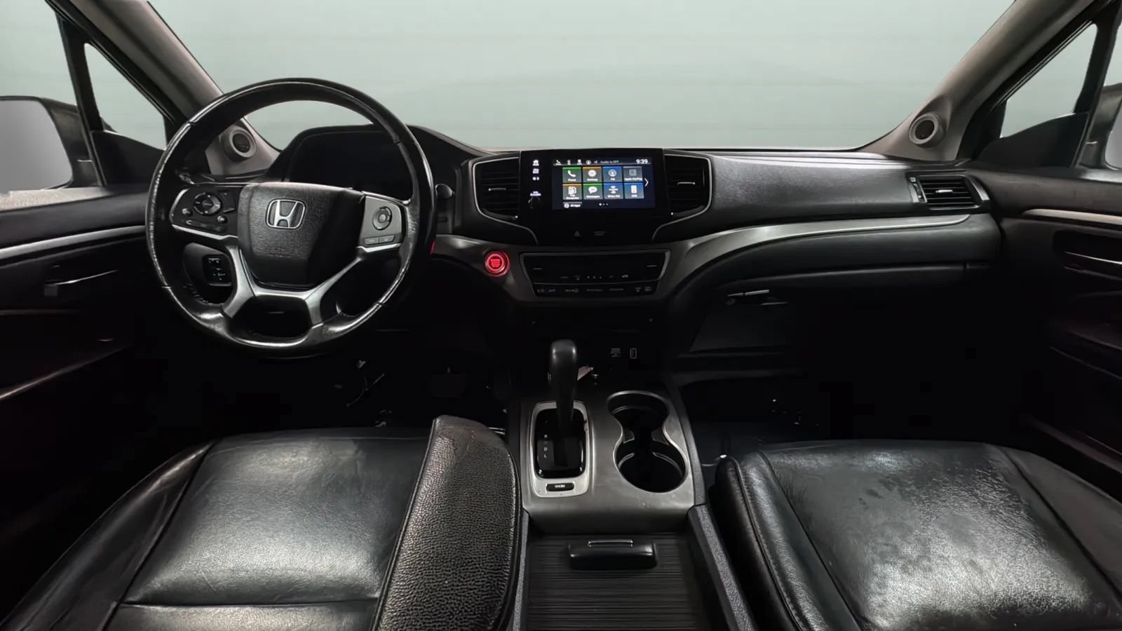 Used 2019 Honda Pilot EX-L image 9