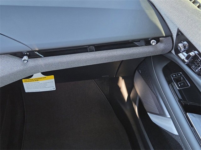 New 2026 Cadillac Optiq Sport 2 image 16