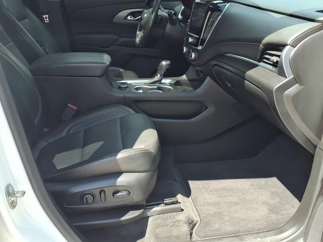 Used 2019 Chevrolet Traverse Premier w/ Redline Edition AWD/4WD image 12