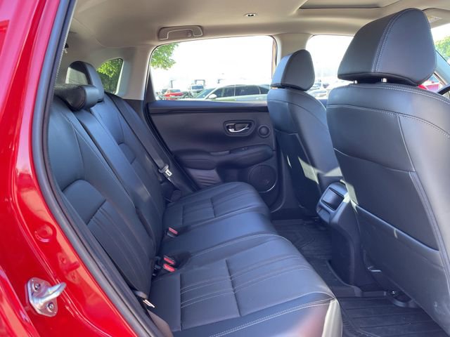 Used 2025 Honda HR-V EX-L image 25