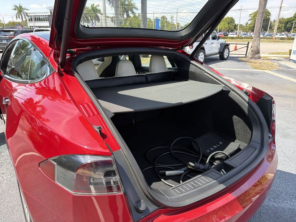 Used 2019 Tesla Model S Long Range image 27