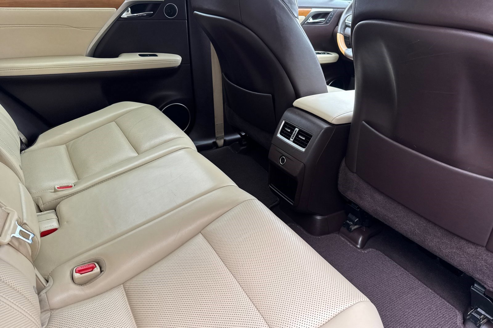 Used 2017 Lexus RX 350 FWD image 31