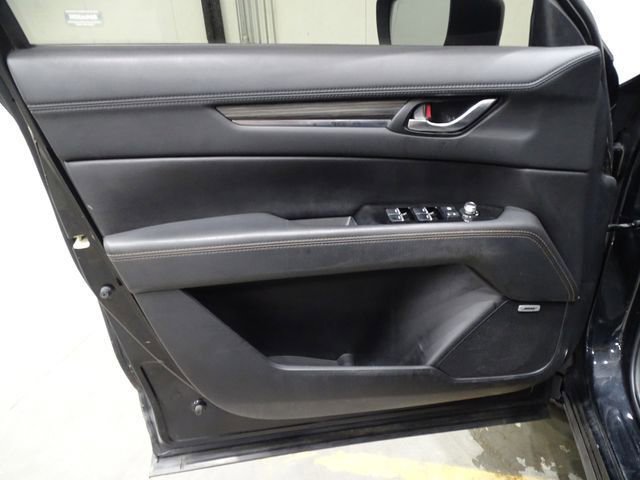 Used 2022 MAZDA CX-5 AWD 2.5 S w/ Premium Package image 20