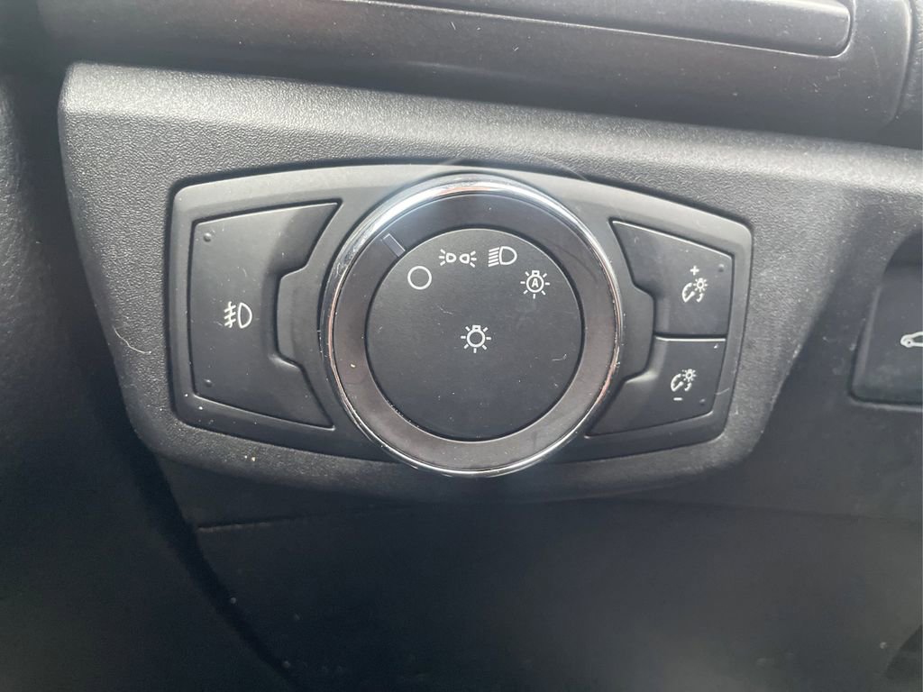 Used 2019 Ford Fusion Titanium image 15