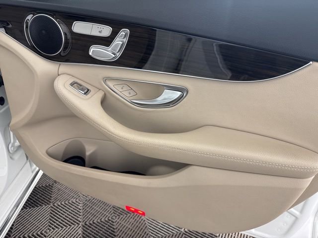 Used 2019 Mercedes-Benz C 300 4MATIC Sedan image 30