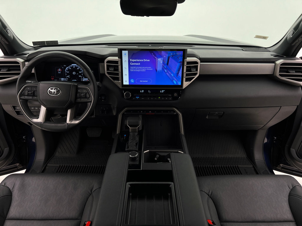 Used 2025 Toyota Tundra Limited AWD/4WD image 22