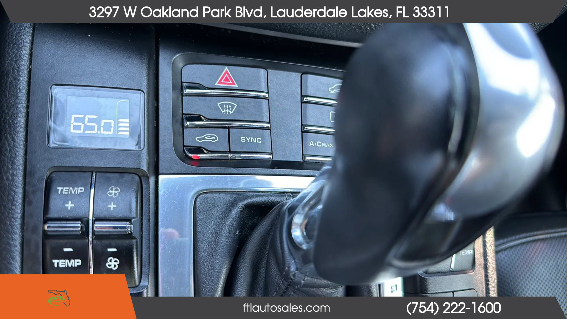 Used 2017 Porsche Macan S AWD/4WD image 67