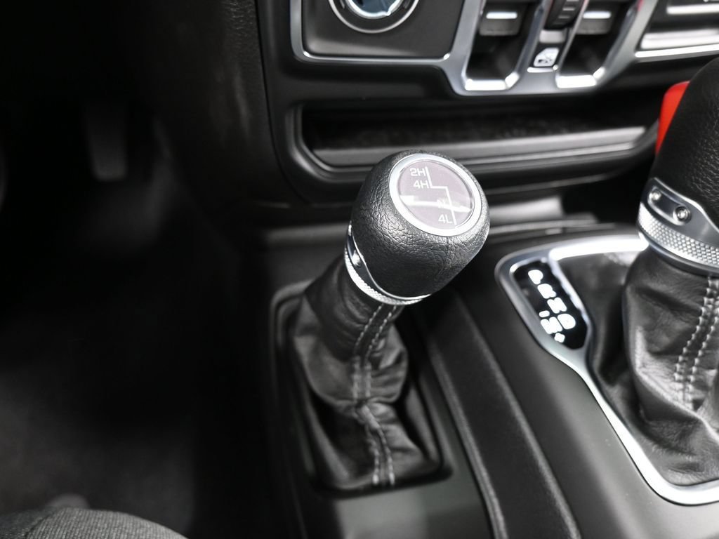 New 2026 Jeep Gladiator Sport AWD/4WD image 20