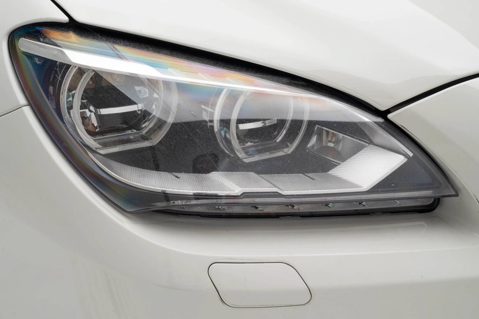 Used 2014 BMW 650i Coupe RWD image 7