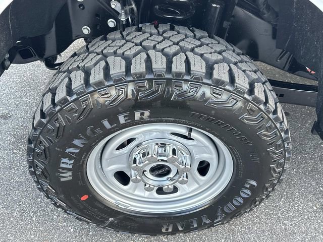 New 2026 Ford F250 XL w/ XL Off-Road Package image 35