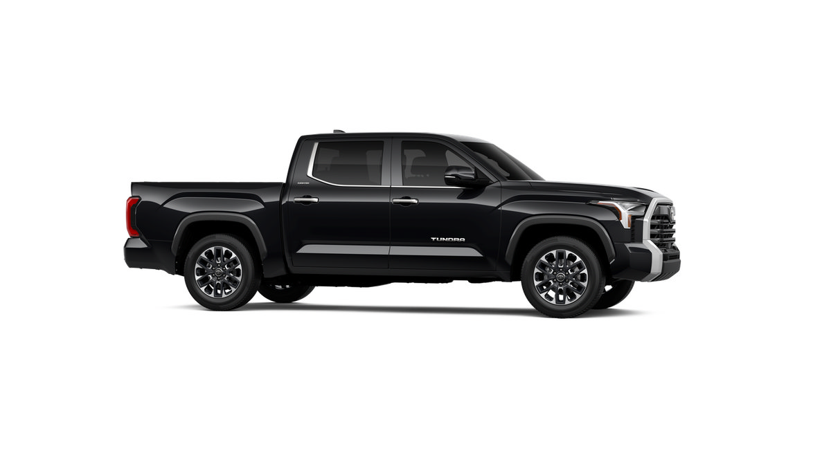 New 2026 Toyota Tundra Limited AWD/4WD image 46