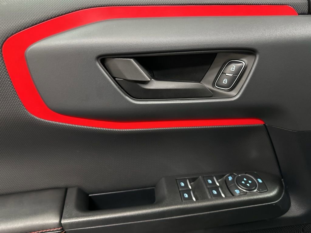 Used 2024 Ford Bronco Sport Free Wheeling image 18