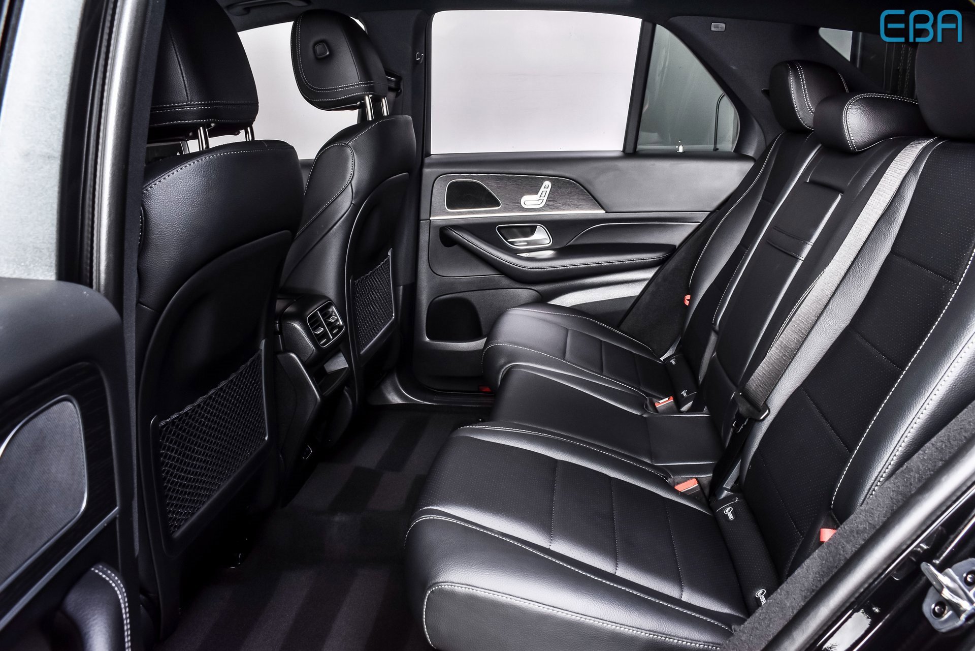 Used 2025 Mercedes-Benz GLE 350 GLE 350 image 21