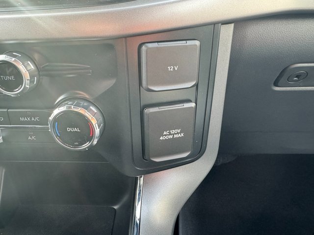 New 2025 Ford F150 XLT w/ Equipment Group 301A Standard image 21