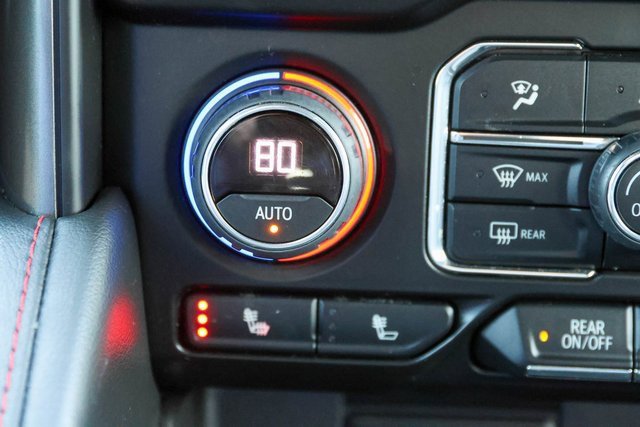 Used 2022 Chevrolet Tahoe RST w/ Luxury Package image 30