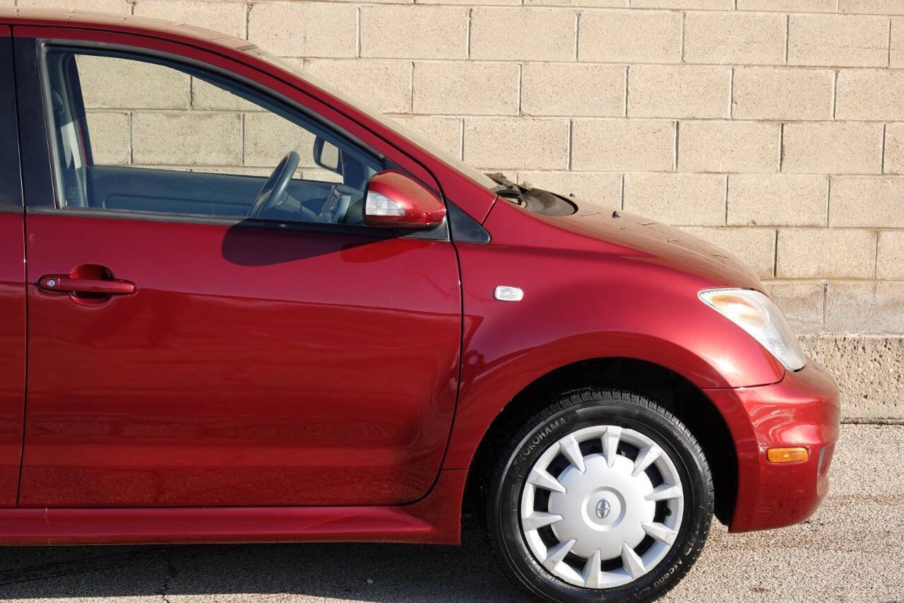 Used 2006 Scion xA FWD image 29