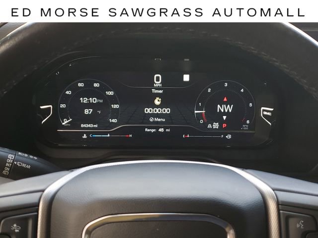 Used 2022 GMC Yukon XL Denali image 27