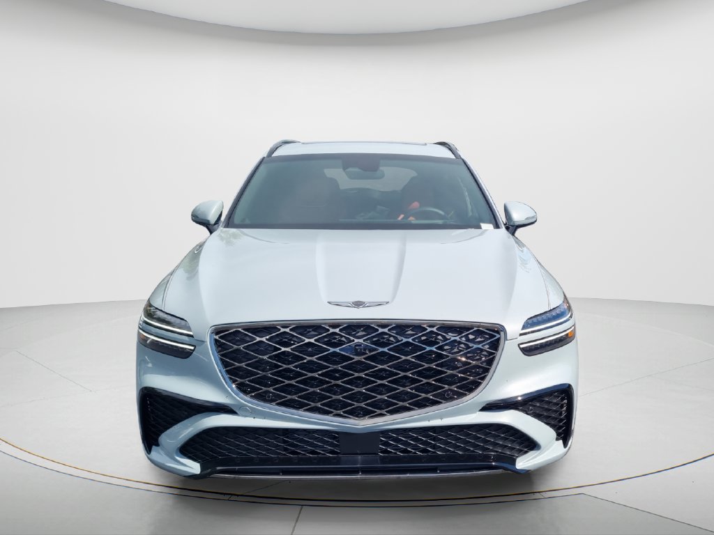 New 2027 Genesis GV70 2.5T Sport Prestige AWD/4WD image 2
