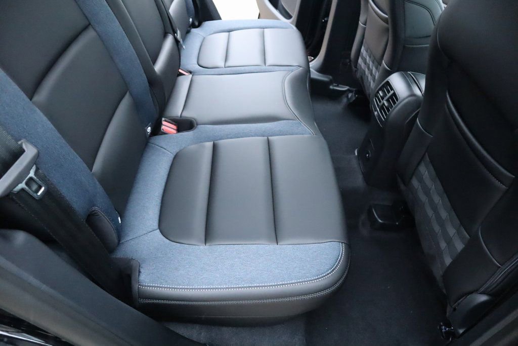 New 2025 Ford Bronco Sport Outer Banks w/ Outer Banks Tech Package+ image 15