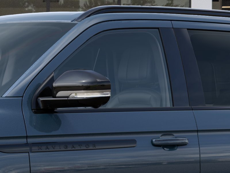 New 2027 Lincoln Navigator Reserve w/ Jet Appearance Package AWD/4WD image 20