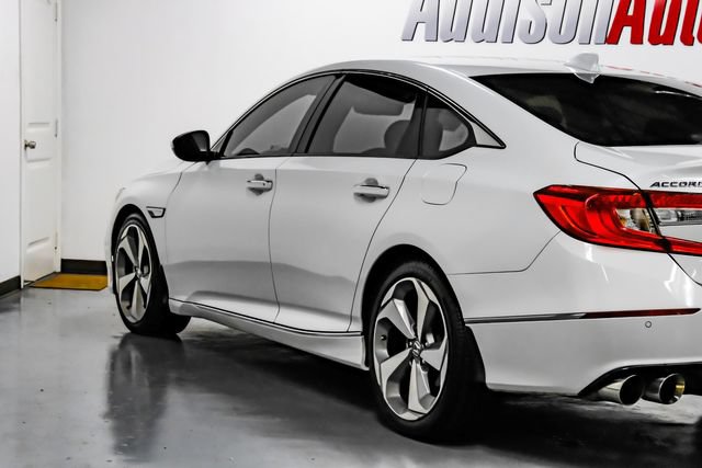 Used 2019 Honda Accord Touring image 17