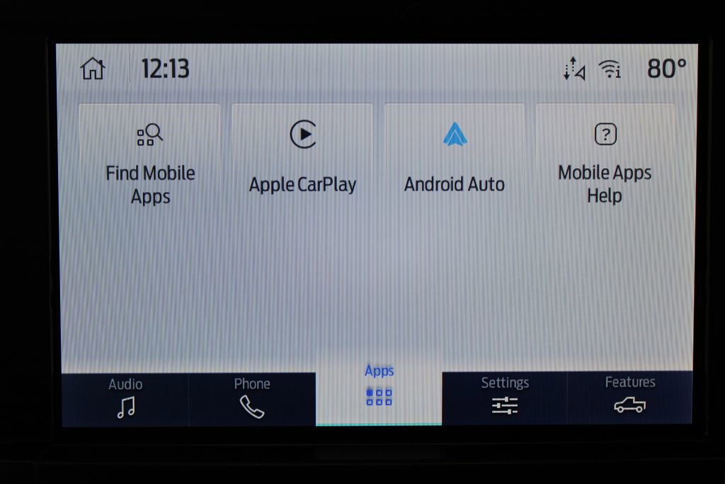 New 2026 Ford F350 XL image 49