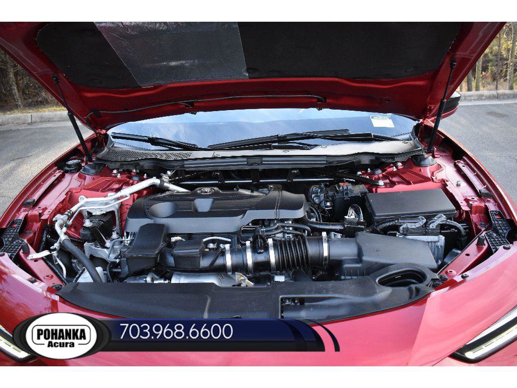 New 2025 Acura TLX SH-AWD w/ A-SPEC Pkg image 35