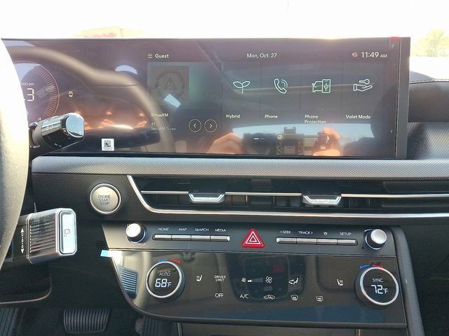 New 2026 Hyundai Sonata SEL image 9