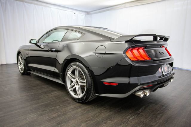 Used 2018 Ford Mustang GT w/ GT Performance Package RWD image 27