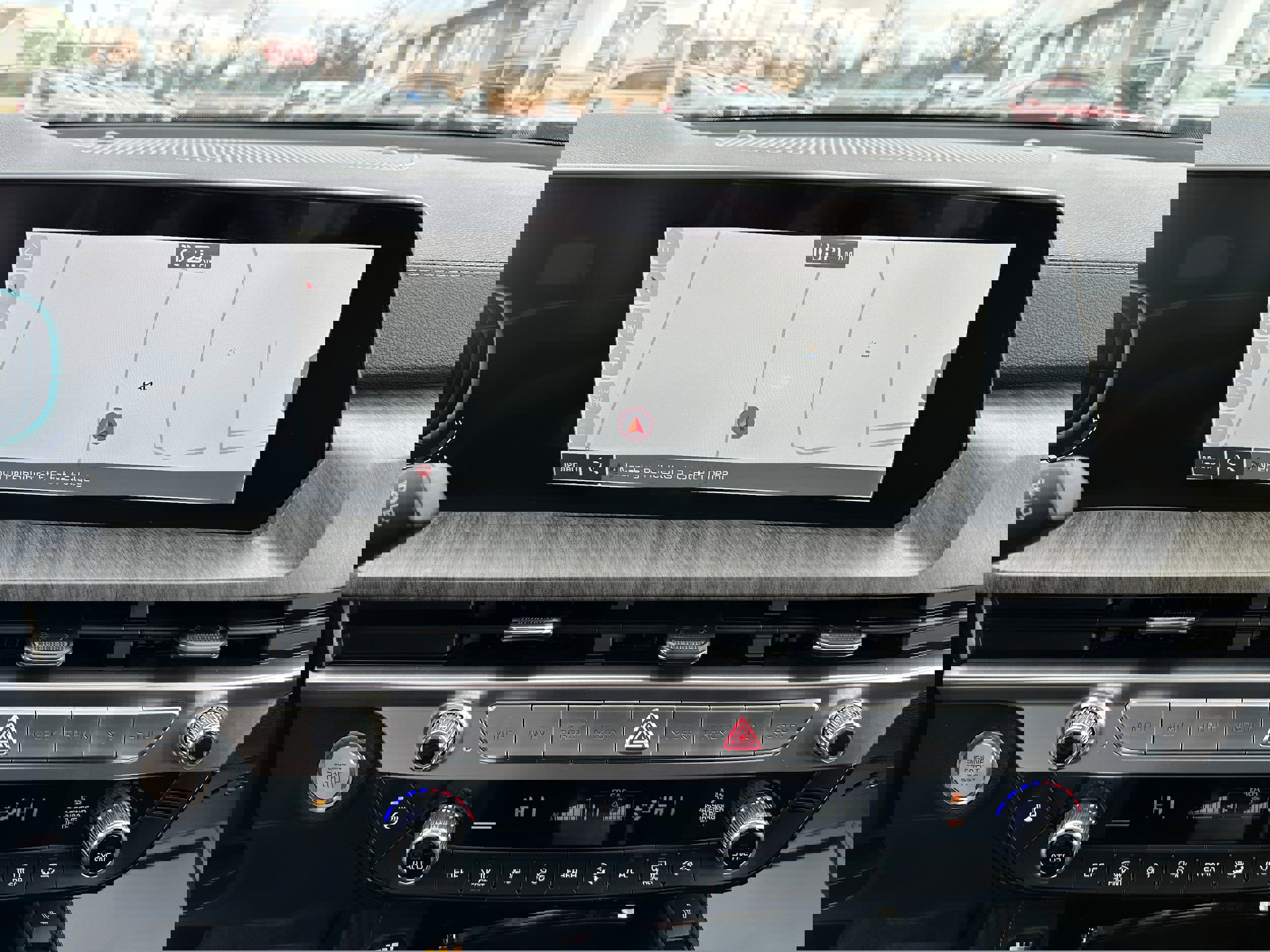 New 2025 Kia Telluride EX image 50