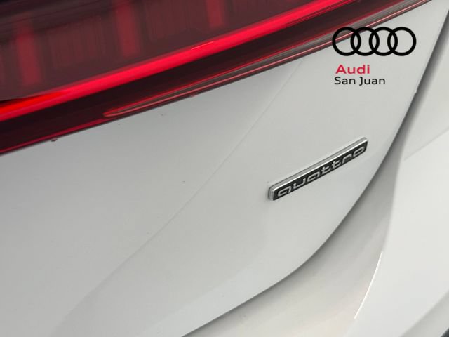 New 2026 Audi A5 2.0T Premium Plus AWD/4WD image 12